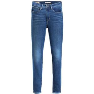 JEANS Jeans Levis 721 Bleu pour Femme