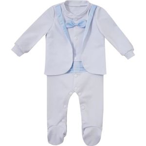 Costume Mariage Bebe Blanc Cdiscount