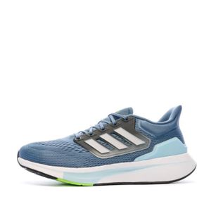 CHAUSSURES DE RUNNING Chaussures de running - Adidas - EQ21 Run - Bleu -