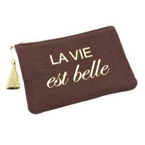 pochette message pas cher