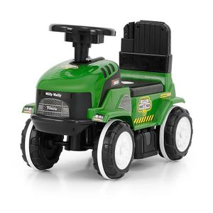 porteur tracteur enfant