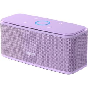 ENCEINTE NOMADE Haut-Parleur Bluetooth Portable, Enceinte Bluetoot