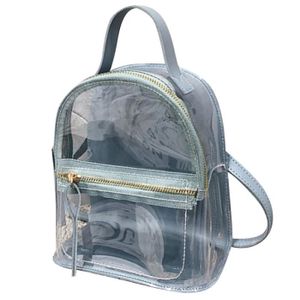 sac a dos transparent pas cher