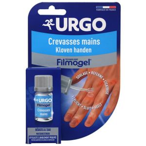 Urgo filmogel ongles abîmés fl 3.3 ml à petit prix