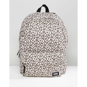 sac a dos leopard vans