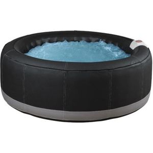 SPA COMPLET - KIT SPA SPA gonflable 6 places BCOOL III - D203 x H65 cm -
