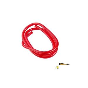 TUNR DURITE ESSENCE 5MM COULEUR TRANSPARENT 1METRE