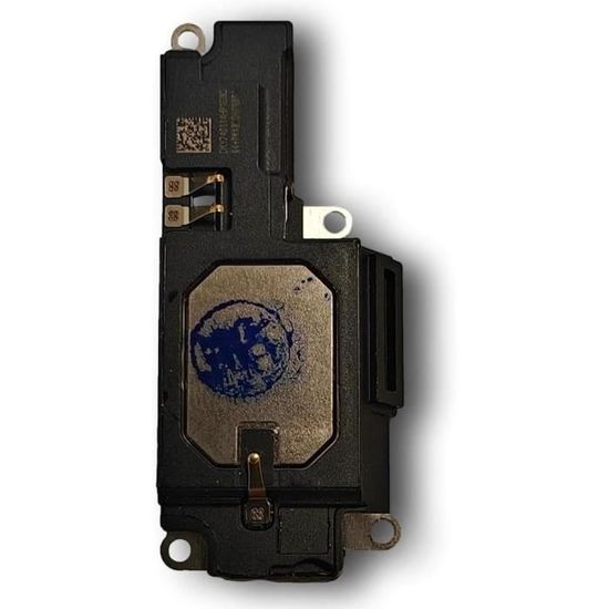Haut-parleur Interne De Remplacement Pour IPhone 12 Pro Max - Module écouteur, Installation Facile