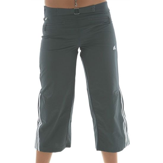 ADIDAS Pantacourt 3SI Sportswear Femme - Cdiscount Sport