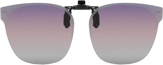 Lunettes De Soleil Smith Optics Embark - Femme - Polaritées Miroir - Taille 58 Mm