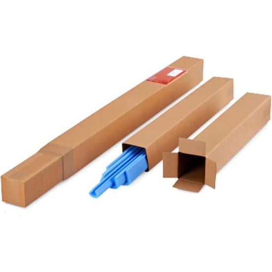 Lot 5 Boîtes Cadeaux Rondes Carton Blanc – 5 Tailles 6.8 à 18 Cm, à Décorer, Idéal Anniversaire, Mariage, DIY