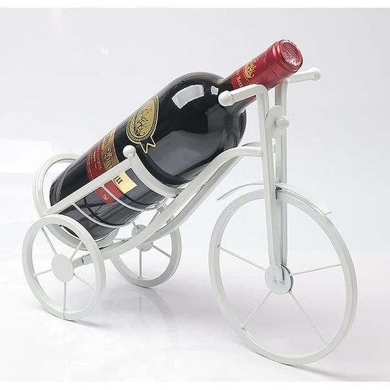 Range Bouteille Vin Porte Bouteille Vin Mural Casier à Bouteilles avec Porte-verre à Vin Meuble Bar Rangement Bouteille de Vin Mini Bar Cave a Vin Meuble Vitrine pour la Cuisine Restaurant et