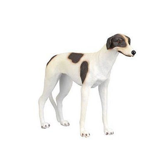 Chien Levrier Greyhound Cdiscount Jeux Jouets
