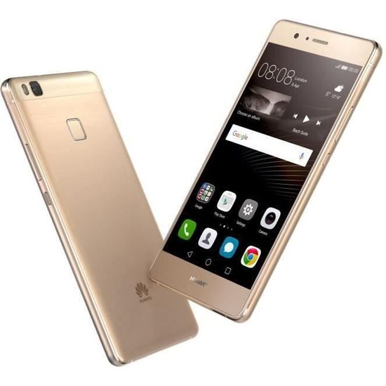 Téléphone reconditionné huawei