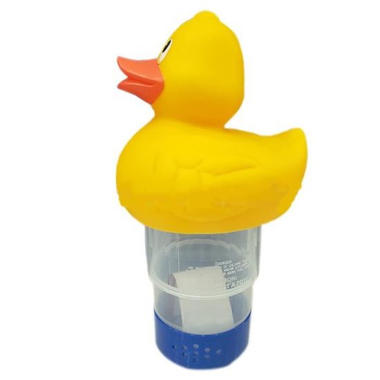 Attrape-saleté Réutilisable Pour Piscine Et Spa – Nettoyeur Flottant Portable Pour Eau Propre – Maille Lavable