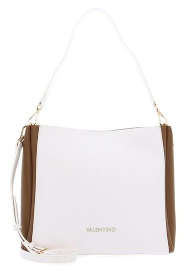 Sac Valentino Hobo Frequency Re - Vert Militaire - Bandoulière Ajustable - Neuf Avec étiquettes