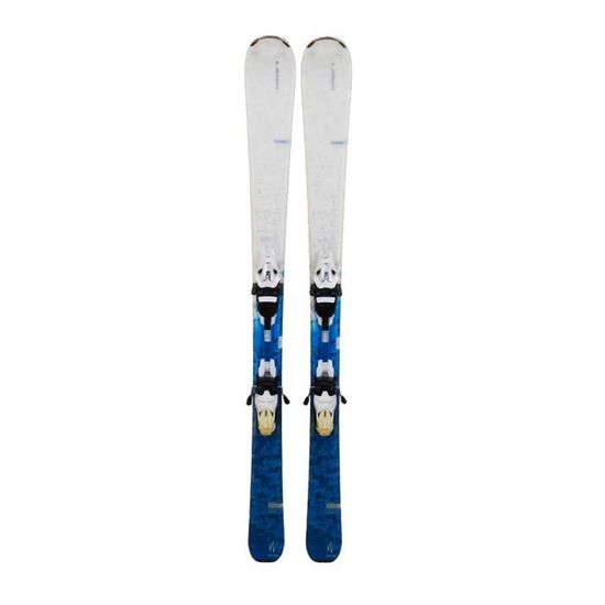 SKI OCCASION SALOMON S Max 10 + fixations EUR 284,10 - FR