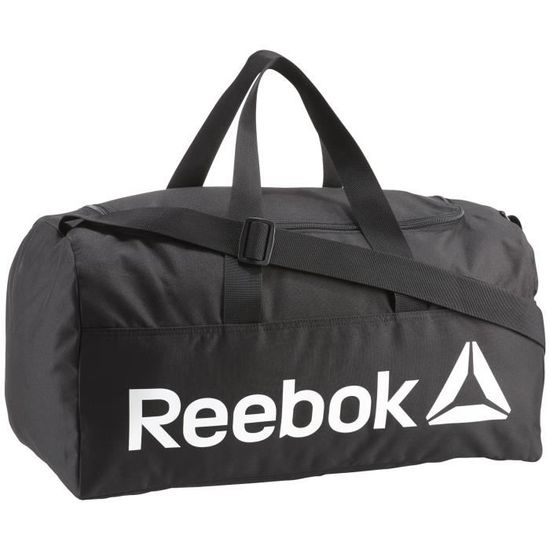 sac de sport reebok crossfit grab and go