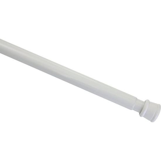 Tringle Extensible Par Pression