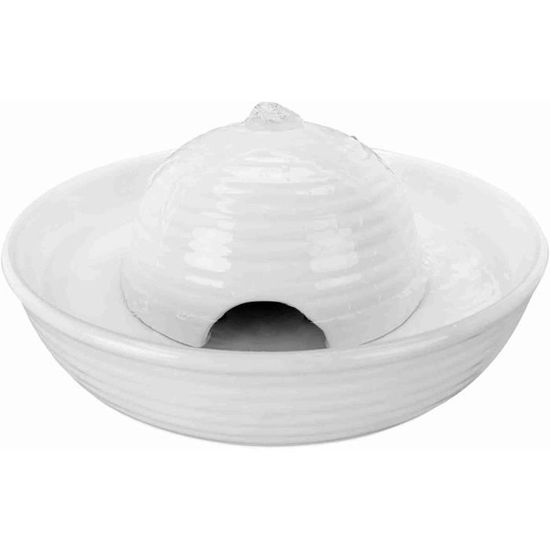 Trixie Fontaine à Eau Vital Flow Mini, en céramique436 Cdiscount Electroménager