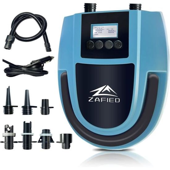 Tubo Prolunga Idropulitrice 10m 2000PSI - Tubo Di Ricambio M22 Per Karcher E Altre Marche - Foto 5