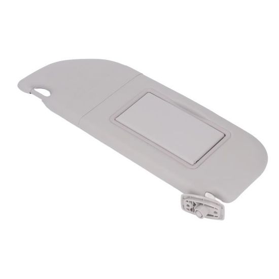 Pare-Soleil AutoSHOP Conducteur Pour Citroën C3 (2003-2008) - Côté Gauche