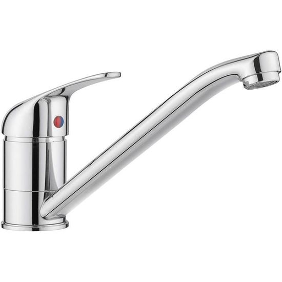 ZWENKUITLOOP EENGATSKRAAN 200MM | Enorm van Driel