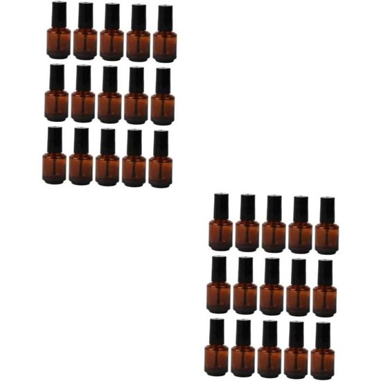 Yarwo Rangement Pour 12 Flacons De Vernis à Ongles, Organiseur De