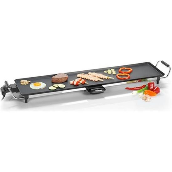 TRISTAR Grill de table Teppan Yaki XL 1800W Cdiscount Electroménager