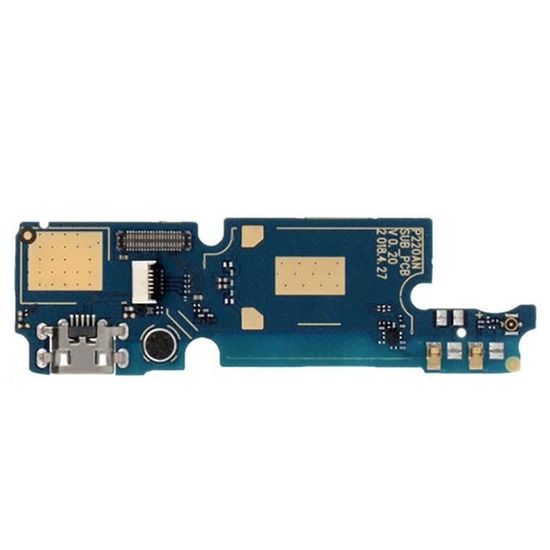 Original Nappe Dock Connecteur de Charge Pour Samsung Galaxy A14 5G (A146B