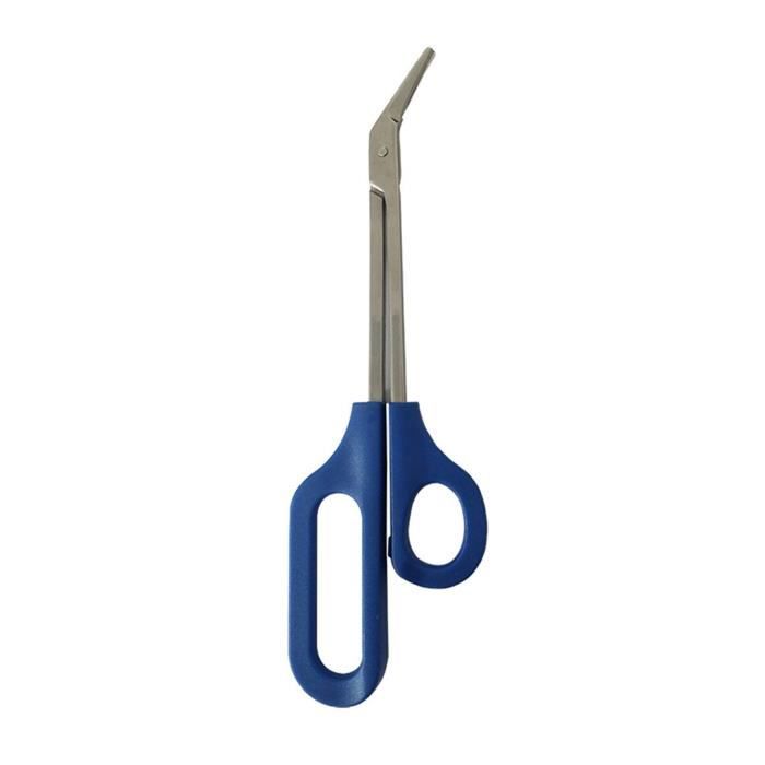 Ciseaux Coupe-ongles à Manche Long - Neuf - Parfait Pour Une Coupe Précise Et Facile