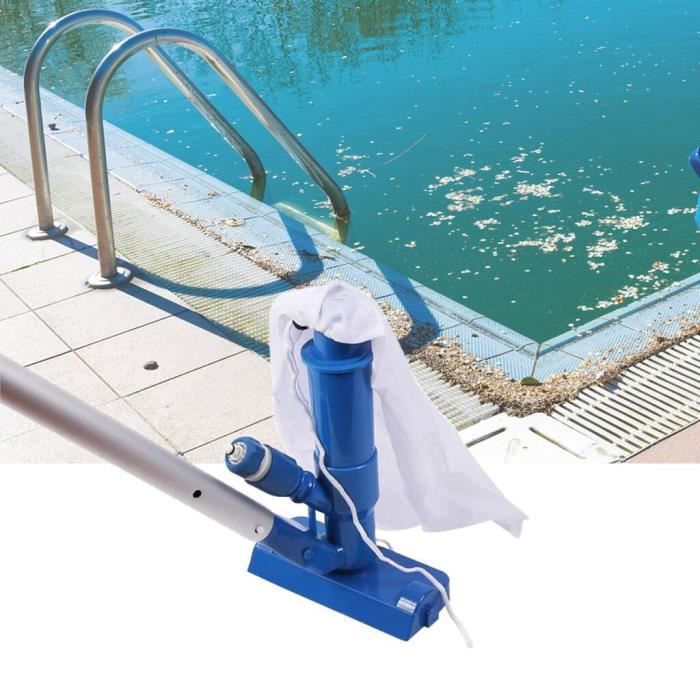 Piscines portatives pour aspirateur de piscine he451