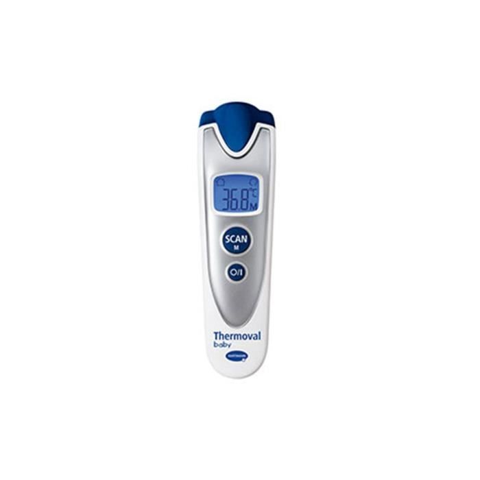 Thermomètre Thermoval Baby - L'unité - 9250911