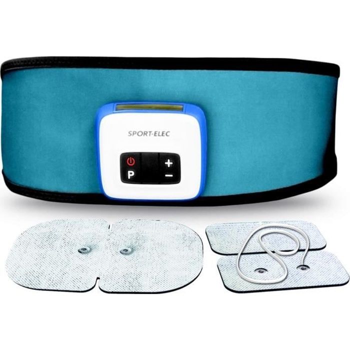 SPORT ELEC Ceinture Ultranomade