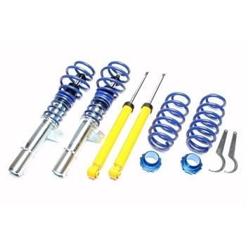 TAGWVW14-50 Kit Suspension Combine filete Tuning Art pour Volkswagen Eos 1F de 2006 a 2015