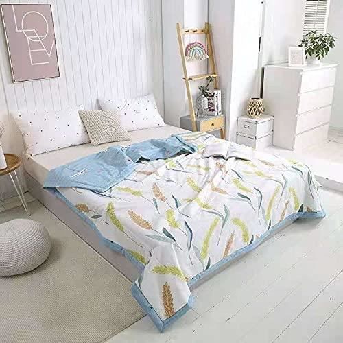 COUVRE-LIT Dessus De Lit 1-2 Personnes Couvre Lit Boutis Beige Gris Matelasse 200*230CM 180*200CM Blanc Enfant Ré Versibl249