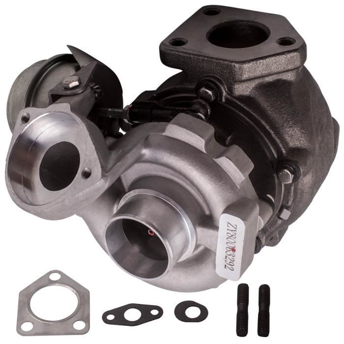 Turbocompresseur for BMW 320d e46 Touring BMW x3 2.0d 110 kW 150 PS 750431 Turbo