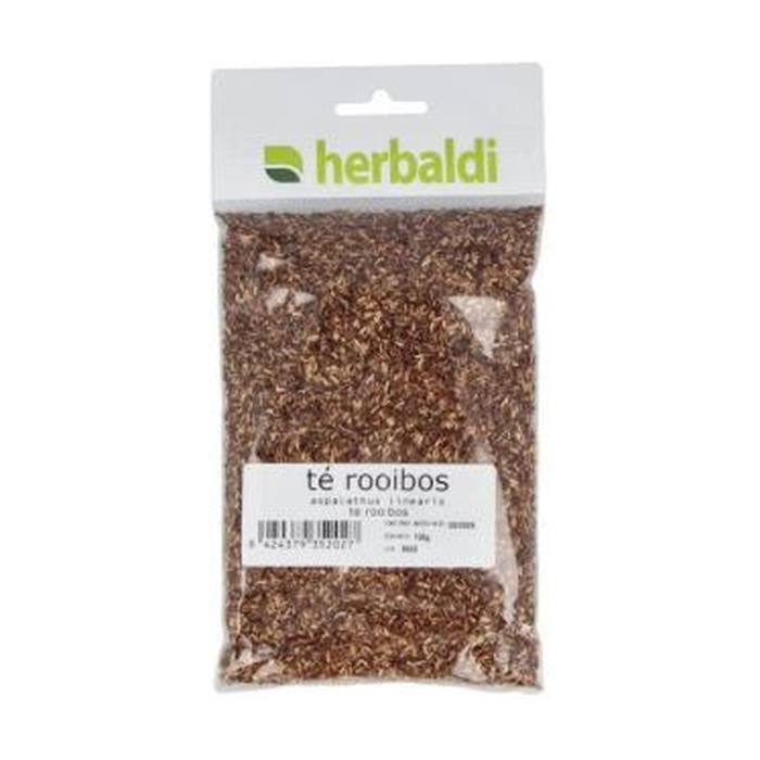 HERBALDI - thé rooïbos 100 g
