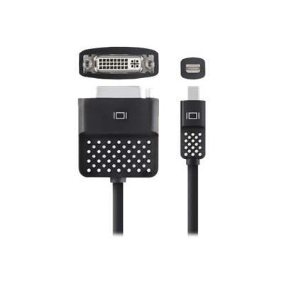 BELKIN Adaptateur Mini DisplayPort- vers DVI