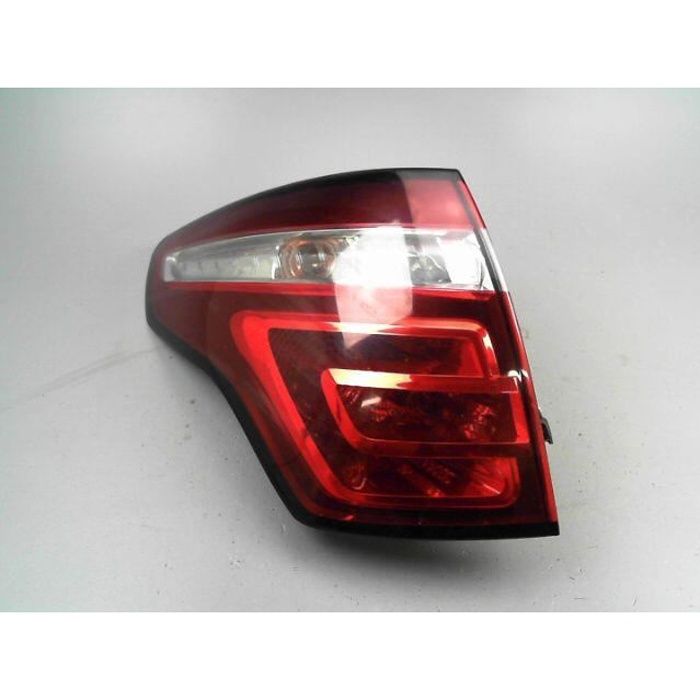 FEU ARRIERE GAUCHE CITROEN C4 2012 - 00075-00308857-00001153