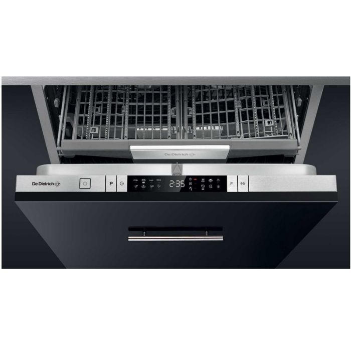Lave-Vaisselle Tout Intégrable DEDIETRICH DCJ532DQX