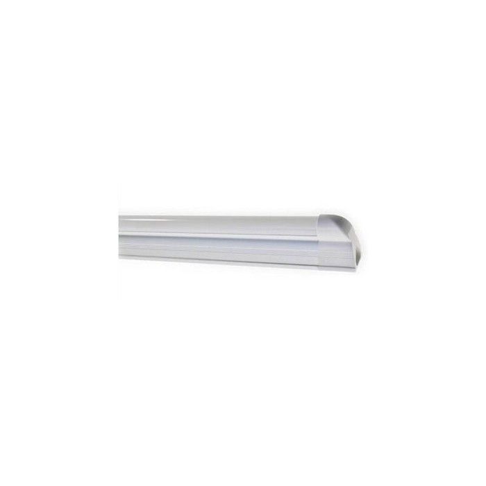 Kit Tube Néon T5 sur support aluminium 60cm écl...