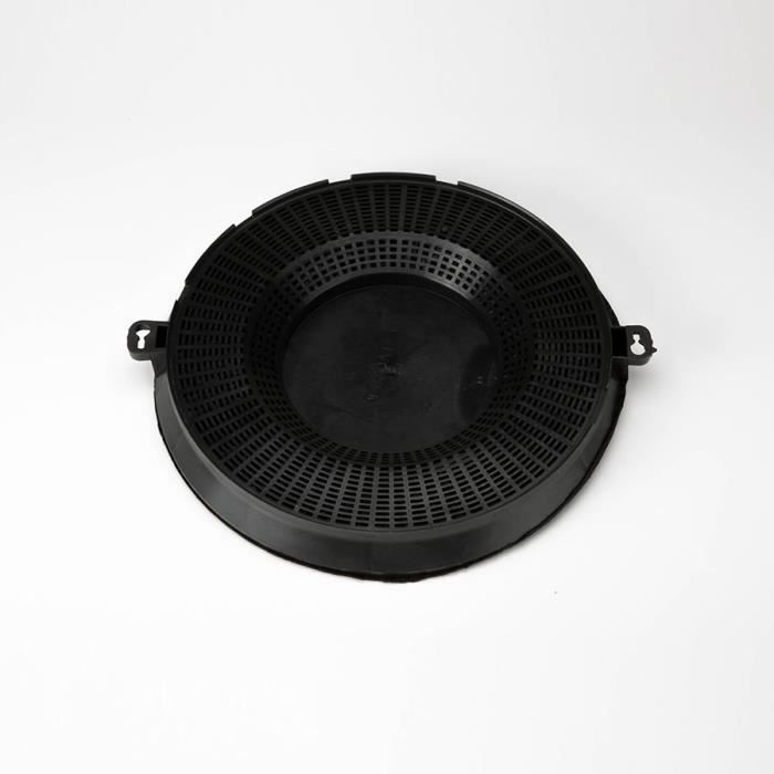 Elica Filtre à Charbon Modèle 48 pour Hotte Aspirante - F00572-S