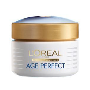 Crème de jour Age Perfect L'Oréal