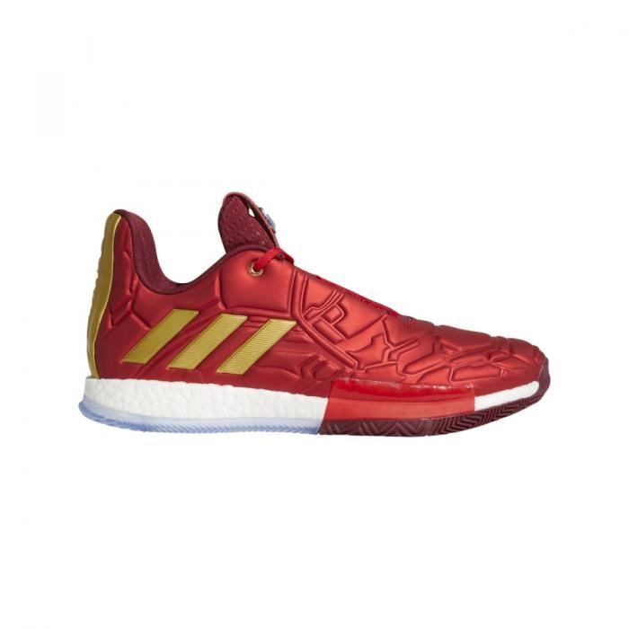 Chaussures de basketball adidas Performance Harden Vol. 3 Marvel