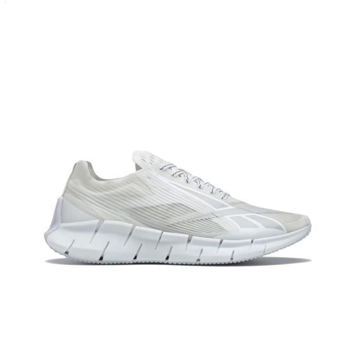 Reebok Chaussures de running Zig 3D Storm