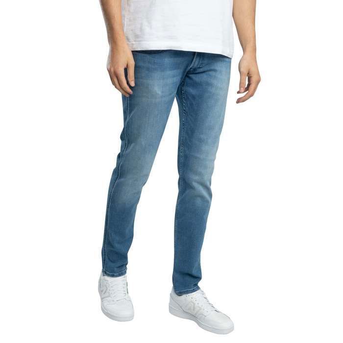 Jean Replay Andbass Slim Pour