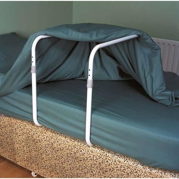Arceau de lit