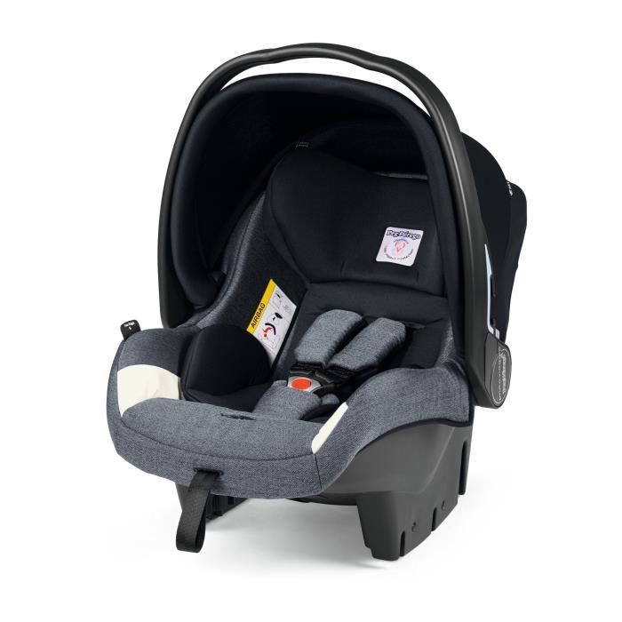 PEG PEREGO Siège auto Primo Viaggio SL Groupe 0+ - Luxe mirage