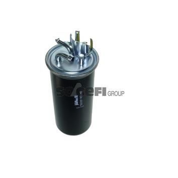 PURFLUX Filtre à Gazole FCS787